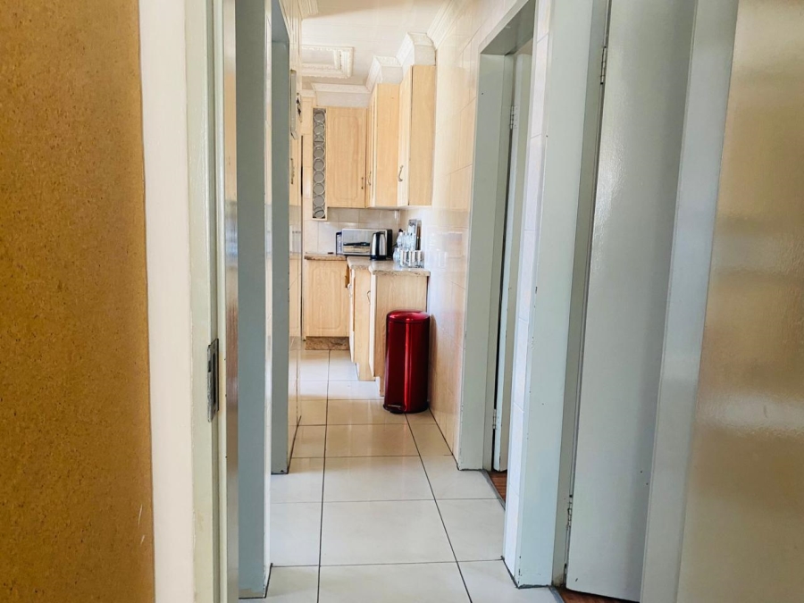 3 Bedroom Property for Sale in Zamdela Free State